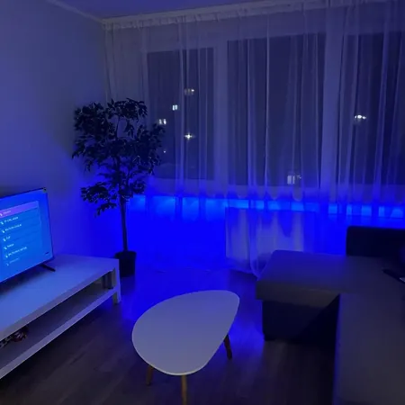 Lägenhet Kalnciema Flat *