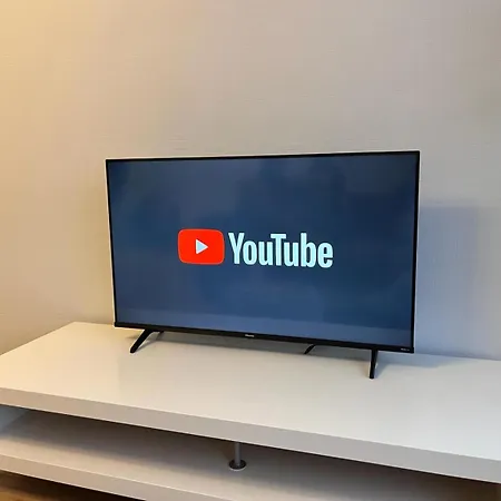 Lägenhet Kalnciema Flat *
