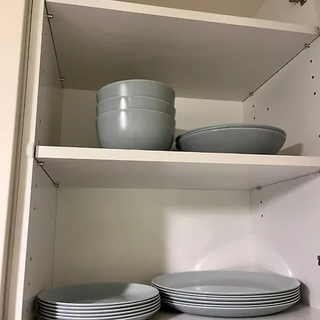 Kalnciema Flat Lägenhet *